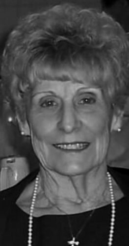 Marguerite Romayne Nardi